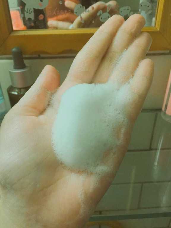 CosNature有機洗髮精