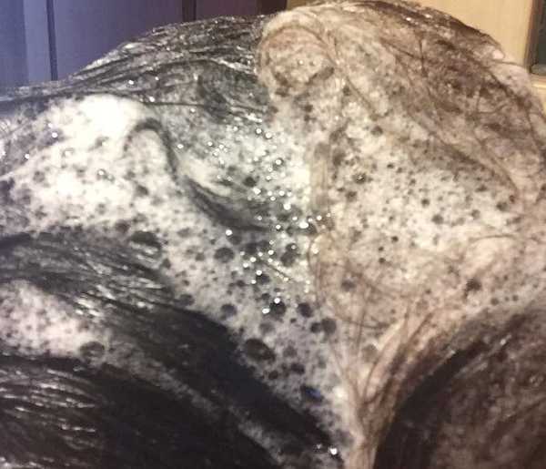 CosNature有機洗髮精