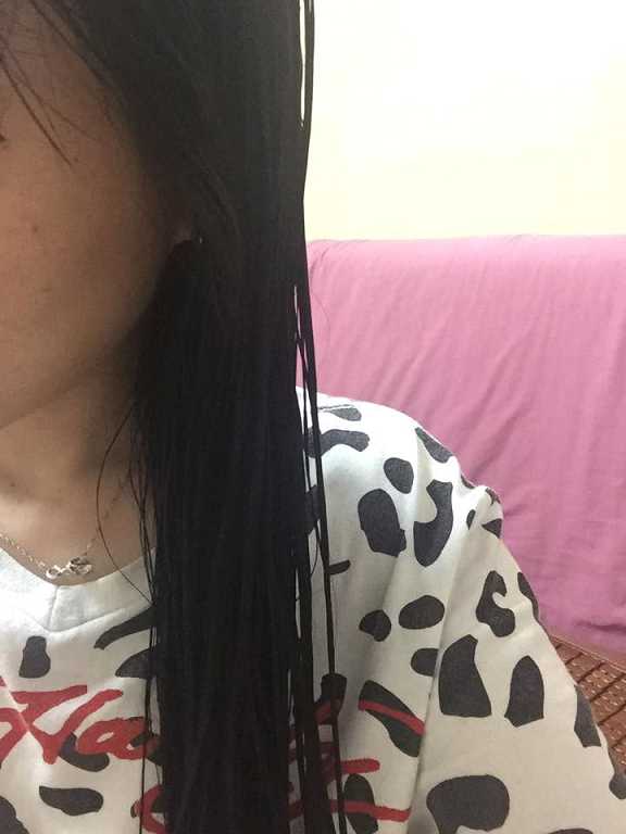 CosNature有機洗髮精