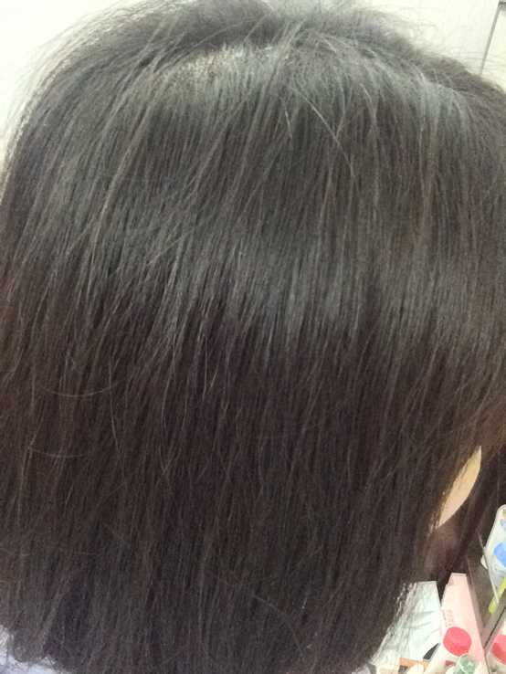 CosNature有機洗髮精