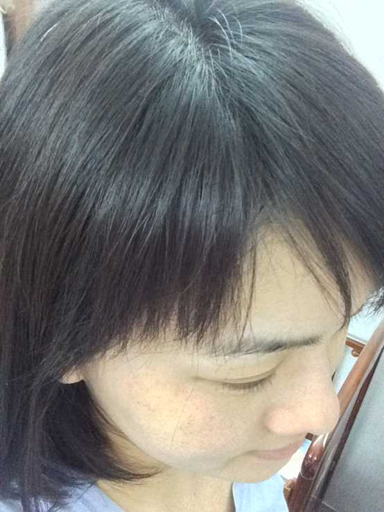 CosNature有機洗髮精