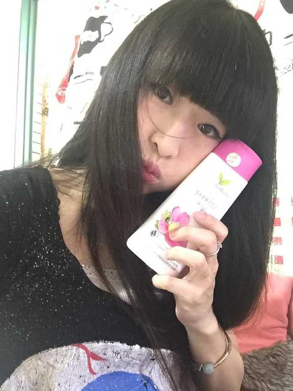 CosNature有機洗髮精