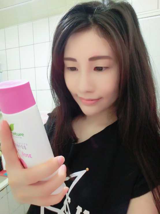 CosNature有機洗髮精