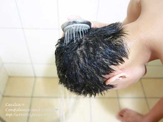 CosNature有機洗髮精