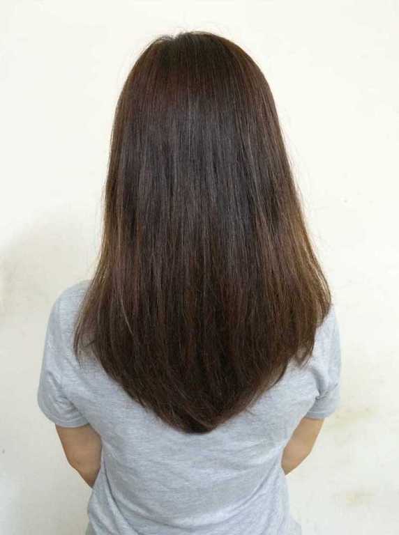 CosNature有機洗髮精