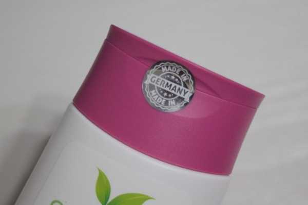 CosNature有機洗髮精