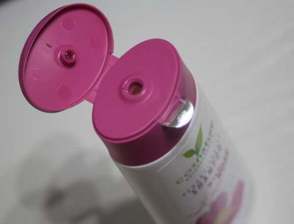 CosNature有機洗髮精