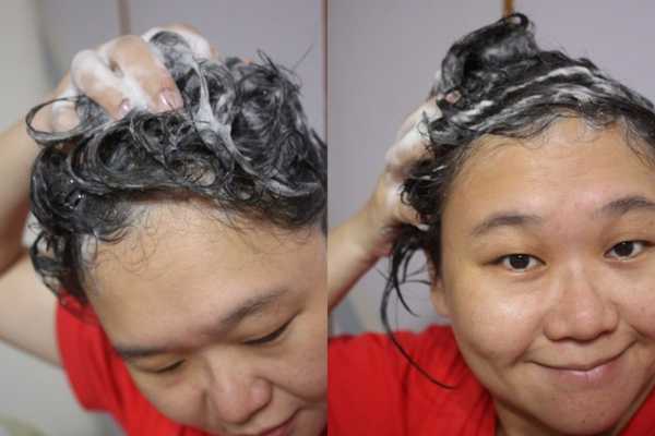 CosNature有機洗髮精