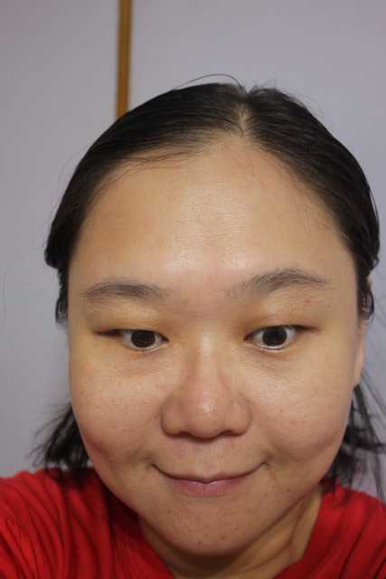 CosNature有機洗髮精