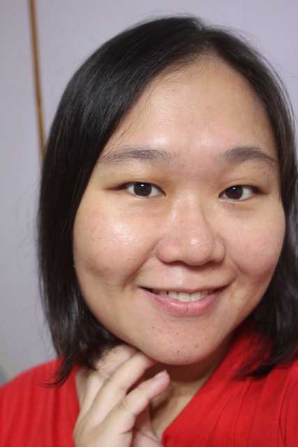 CosNature有機洗髮精