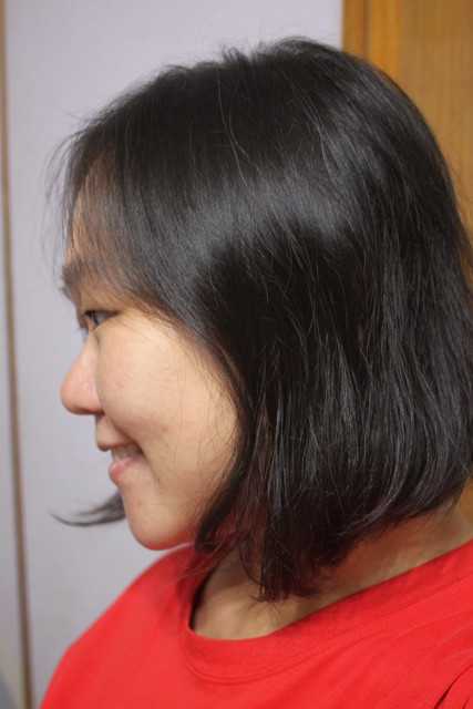 CosNature有機洗髮精