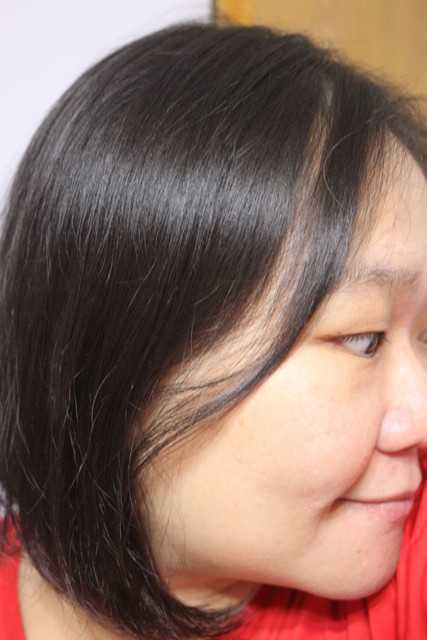 CosNature有機洗髮精