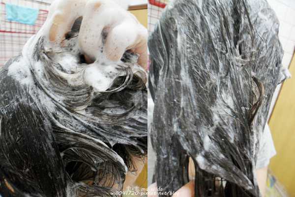 CosNature有機洗髮精