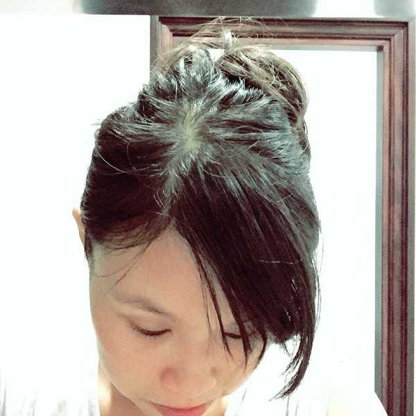 CosNature有機洗髮精