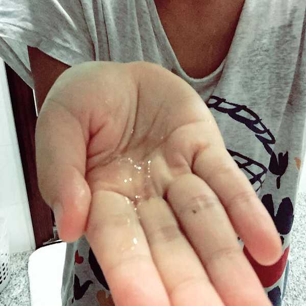 CosNature有機洗髮精