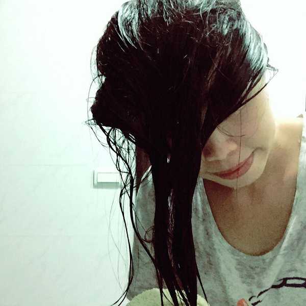 CosNature有機洗髮精