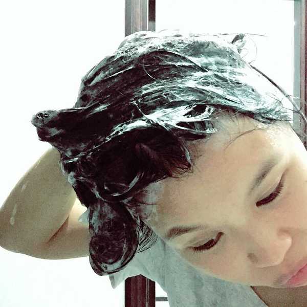 CosNature有機洗髮精