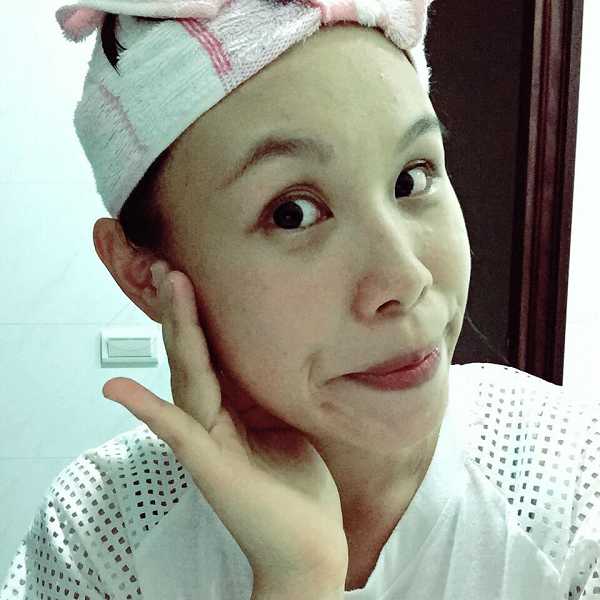 CosNature有機洗髮精