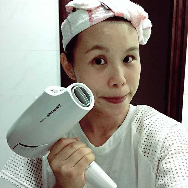 CosNature有機洗髮精