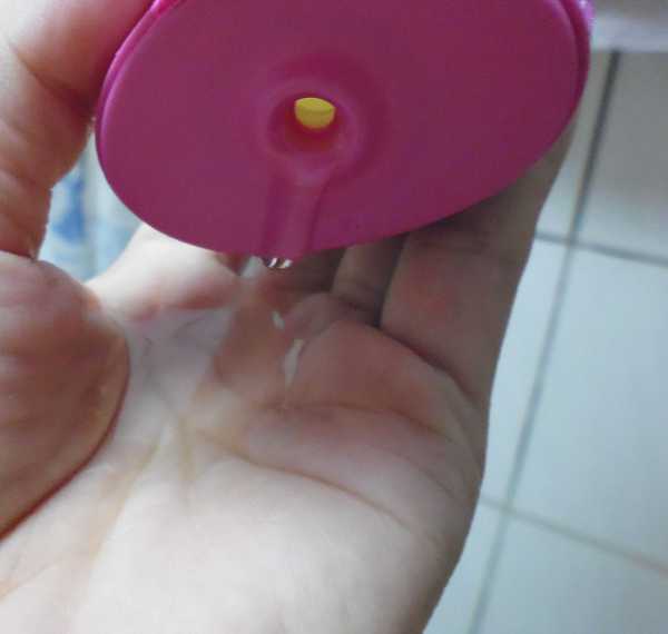 CosNature有機洗髮精