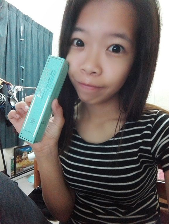 朵璽XIN NI SUNG激光瞬效美白精華