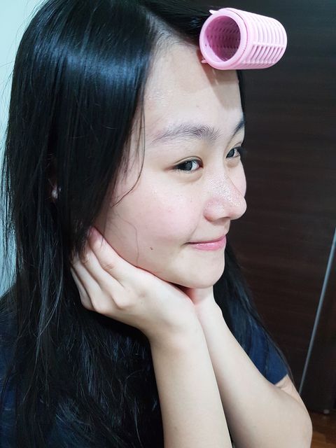 朵璽XIN NI SUNG激光瞬效美白精華