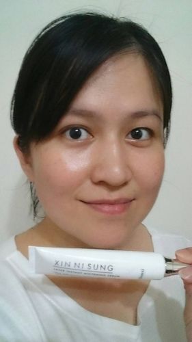 朵璽XIN NI SUNG激光瞬效美白精華