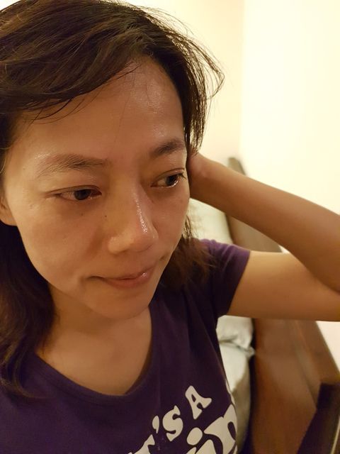 朵璽XIN NI SUNG激光瞬效美白精華