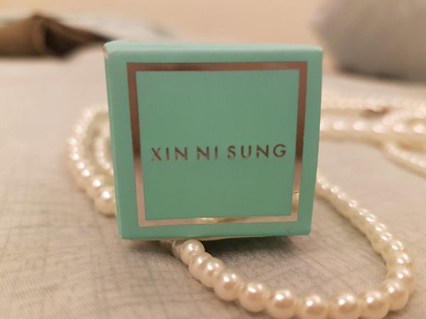 朵璽XIN NI SUNG激光瞬效美白精華