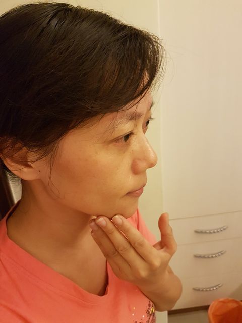 朵璽XIN NI SUNG激光瞬效美白精華