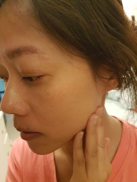 朵璽XIN NI SUNG激光瞬效美白精華