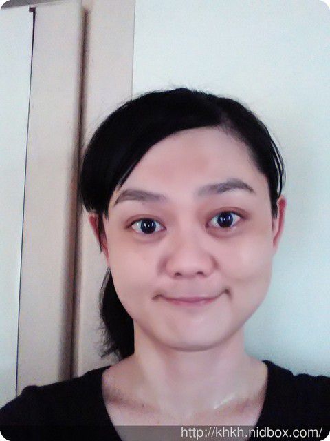 朵璽XIN NI SUNG激光瞬效美白精華