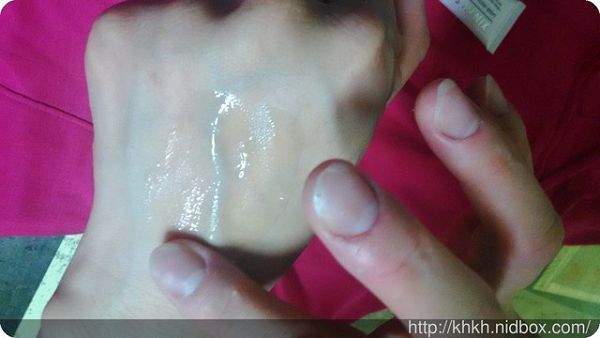 朵璽XIN NI SUNG激光瞬效美白精華