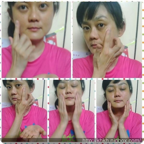 朵璽XIN NI SUNG激光瞬效美白精華