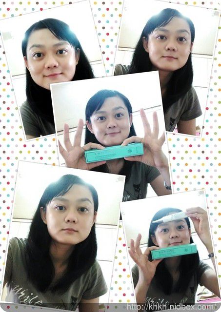 朵璽XIN NI SUNG激光瞬效美白精華