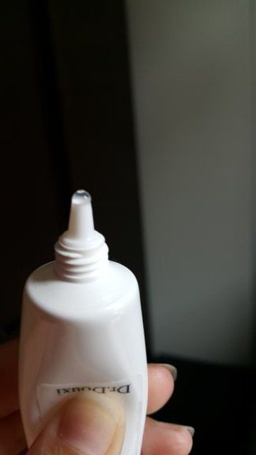 朵璽XIN NI SUNG激光瞬效美白精華