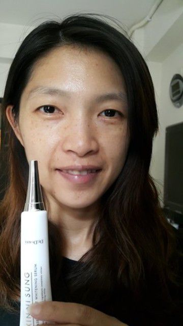 朵璽XIN NI SUNG激光瞬效美白精華