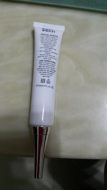 朵璽XIN NI SUNG激光瞬效美白精華