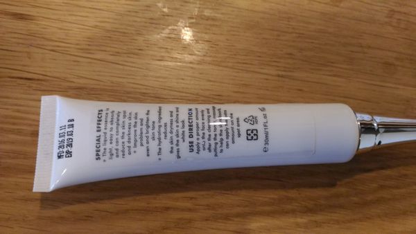 朵璽XIN NI SUNG激光瞬效美白精華