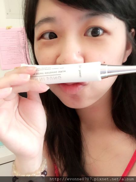 朵璽XIN NI SUNG激光瞬效美白精華