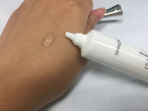 朵璽XIN NI SUNG激光瞬效美白精華