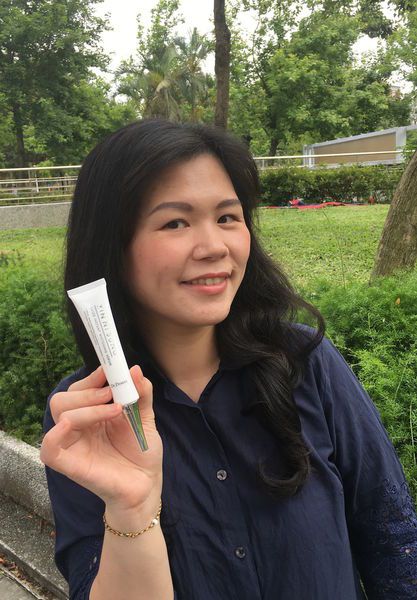 朵璽XIN NI SUNG激光瞬效美白精華