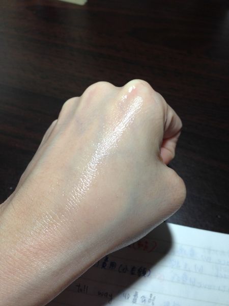 朵璽XIN NI SUNG激光瞬效美白精華