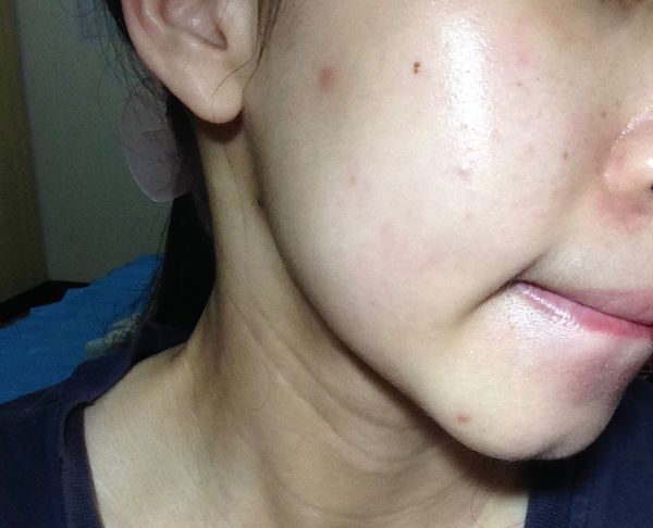 朵璽XIN NI SUNG激光瞬效美白精華