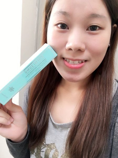 朵璽XIN NI SUNG激光瞬效美白精華