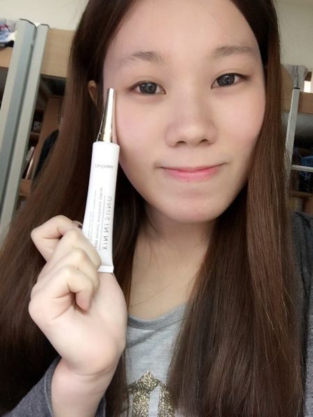 朵璽XIN NI SUNG激光瞬效美白精華