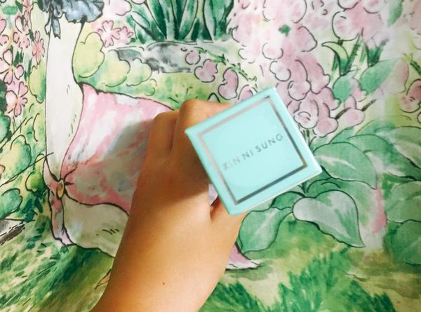 朵璽XIN NI SUNG激光瞬效美白精華