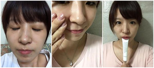 朵璽XIN NI SUNG激光瞬效美白精華