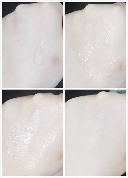 朵璽XIN NI SUNG激光瞬效美白精華