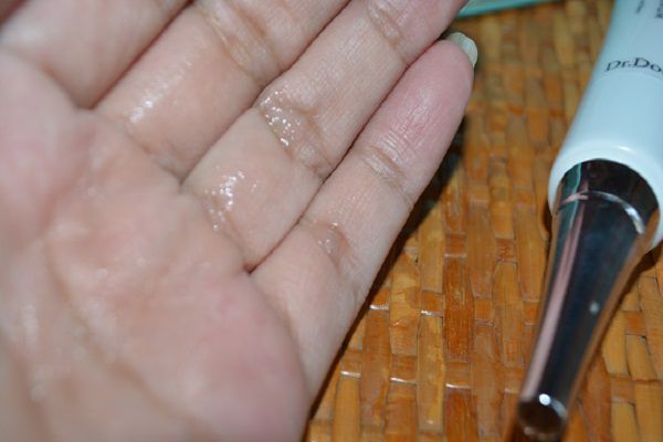 朵璽XIN NI SUNG激光瞬效美白精華